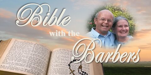 14 Oct 25, Bible with the Barbers: Our Faith Must Reach Deep