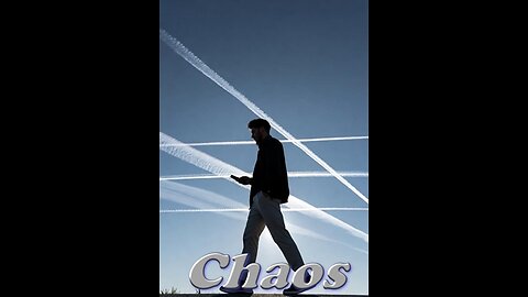 Chaos (Short Breather)