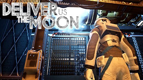 Deliver Us the Moon Gameplay
