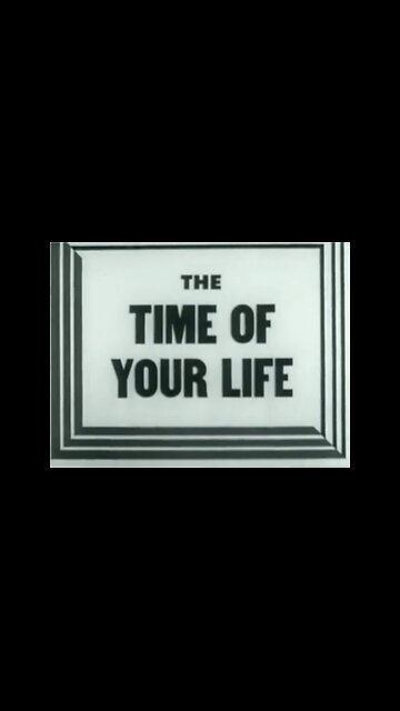 Highlights Of James Cagney in The Time of Your Life (1948) • Classic Drama Film