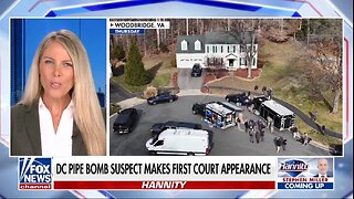 Fmr FBI Agent: FBI Is Finally Behaving Like It Should