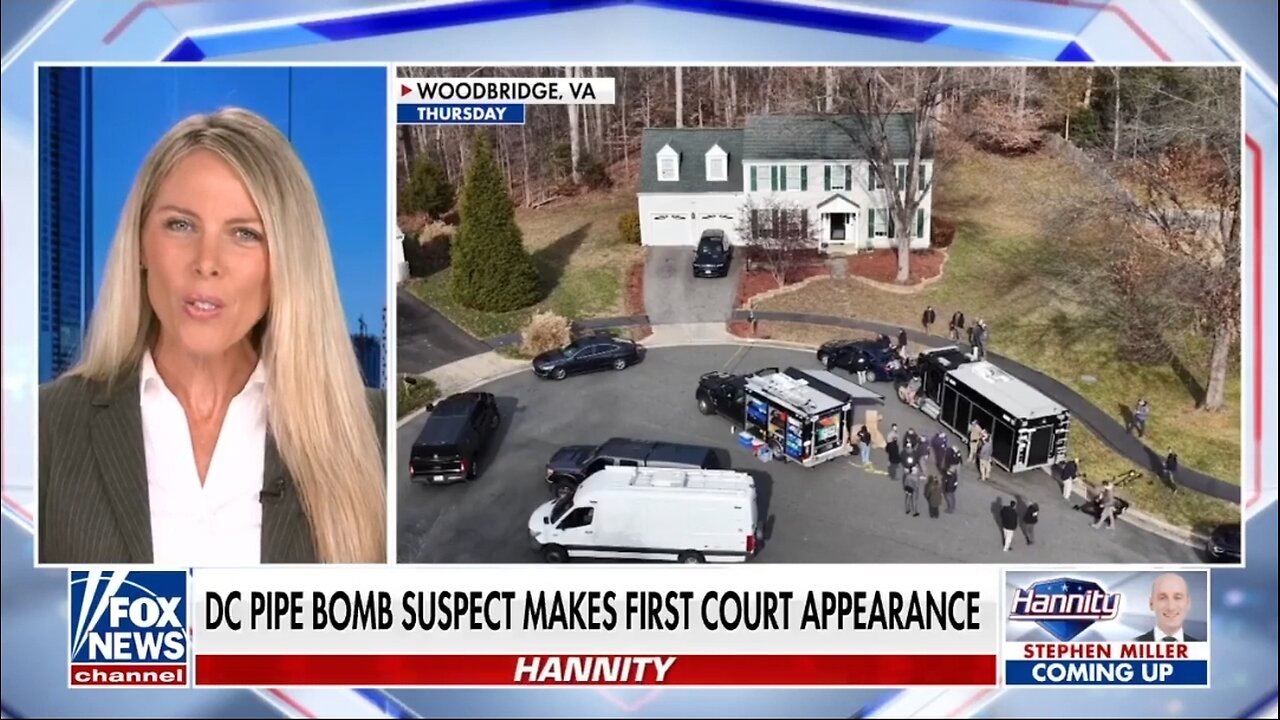 Fmr FBI Agent: FBI Is Finally Behaving Like It Should