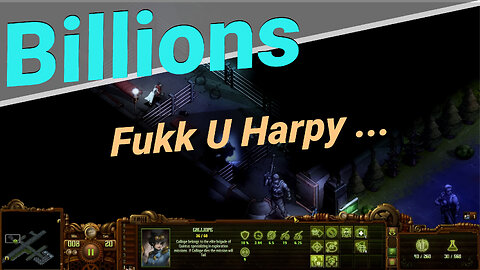 2 Swarms ( Gamma Medical Center / The Lands of The Giants ) + Hero Mission 300% ▶ Harpies ? ▶