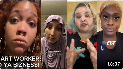 GOV. SHUTDOWN UPDATE: Trump Calls For Filibuster To Be Removed In Effort To Prevent Explosive Civil Unrest As EBT / SNAP Benefit Recipients Prepare For Mass Looting Spree Across The Nation