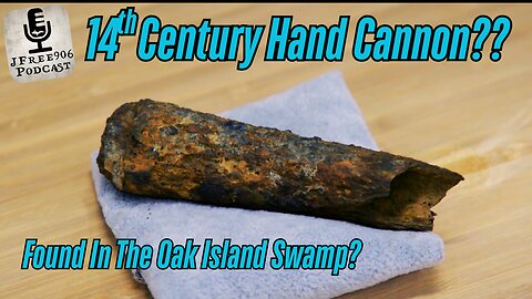 The Curse Of Oak Island Season 13 Episode 5 "Keep On Rockin" Review