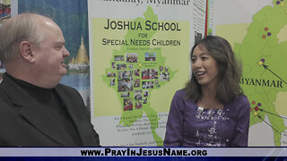 ICOM: Missions Impacting South Asia & Southeast Asia