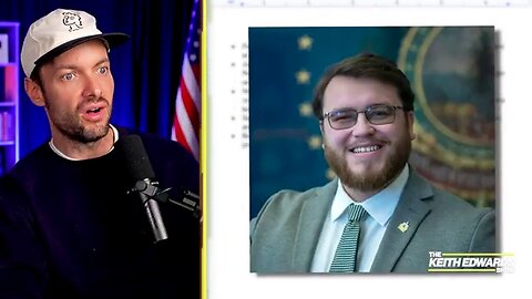 JD Vance DEFENDS N*ZIS... Over HIS OWN WIFE?! / These were not “kids” but grown adults.