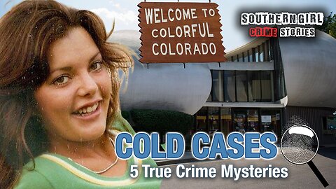 5 Chilling True Crime Cases That Still Haunt Colorado #487