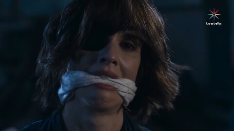 Cuna De Lobos (gagged)