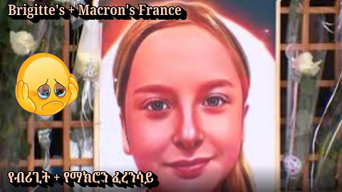 Diabolical! Algerian Woman Raped, Tortured and Murdered 12 Year Old French Girl!