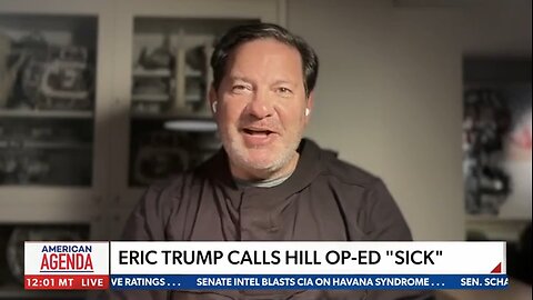 Mark Halperin Warns 'We're Gonna See More' Advocacy To Stop Trump