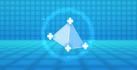 Tomomon part 4, New Forms