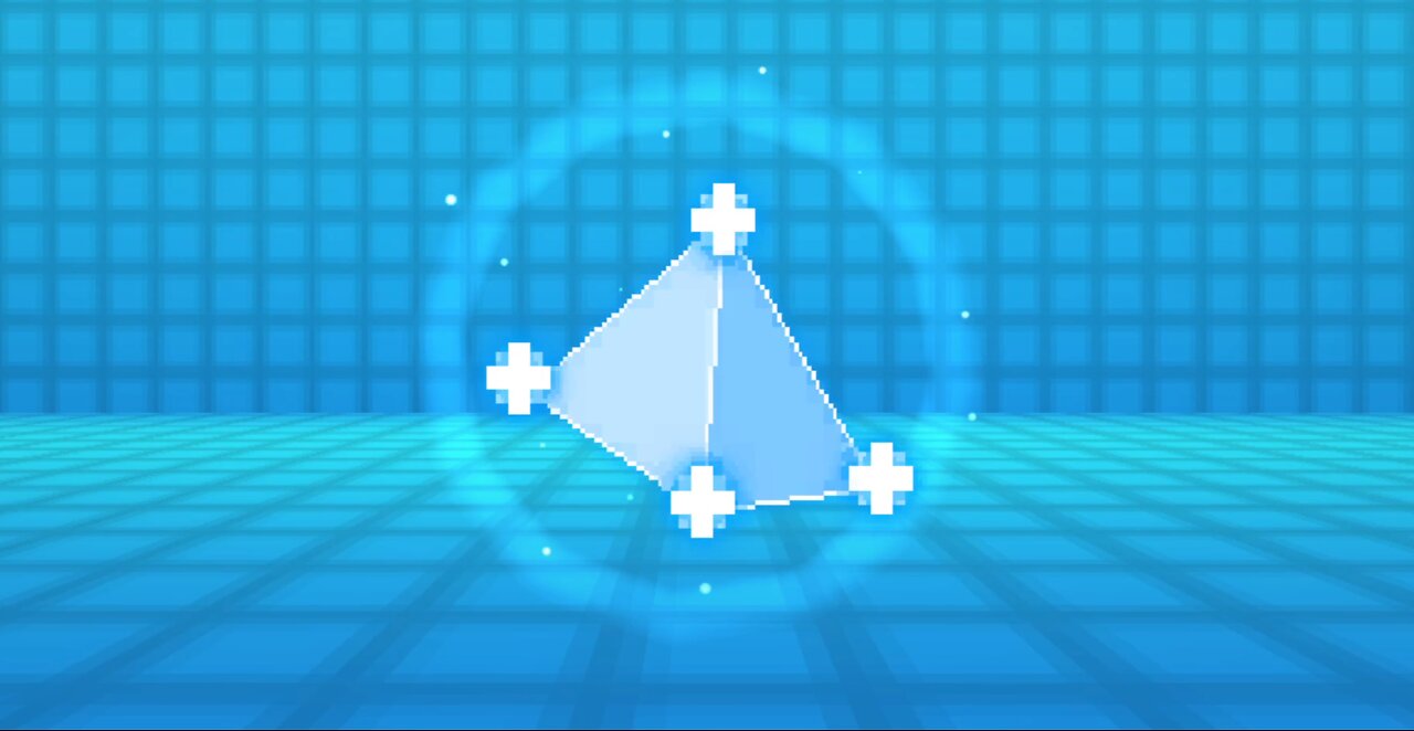 Tomomon part 4, New Forms