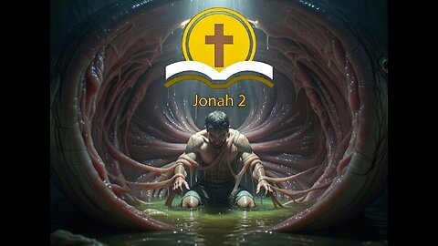Jonah 2