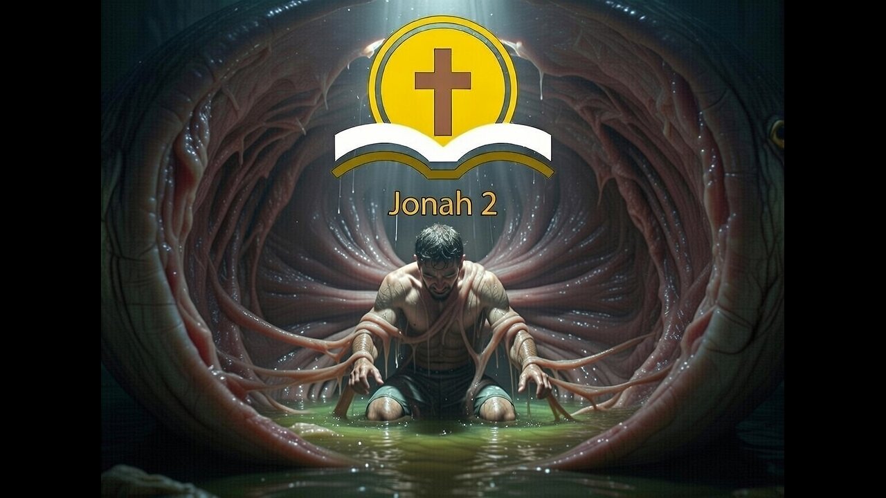 Jonah 2