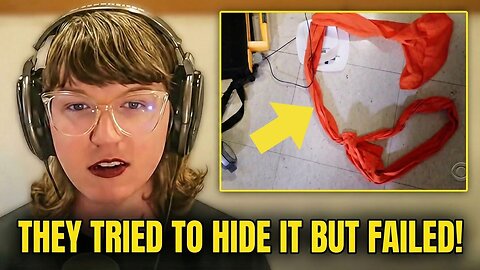 "The Truth Is Way Worse Than I Thought" | Whitney Webb’s Terrifying Discovery