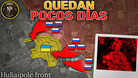 Punto muerto en negociaciones🚫 Batalla por cabeza de puente en río Gaichur continúa⚔️