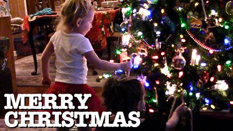 Christmas 2018 - Part 1 // CHRISTMAS COUSINS!!