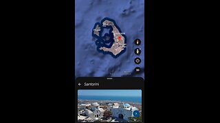 Probably Atlantis right here