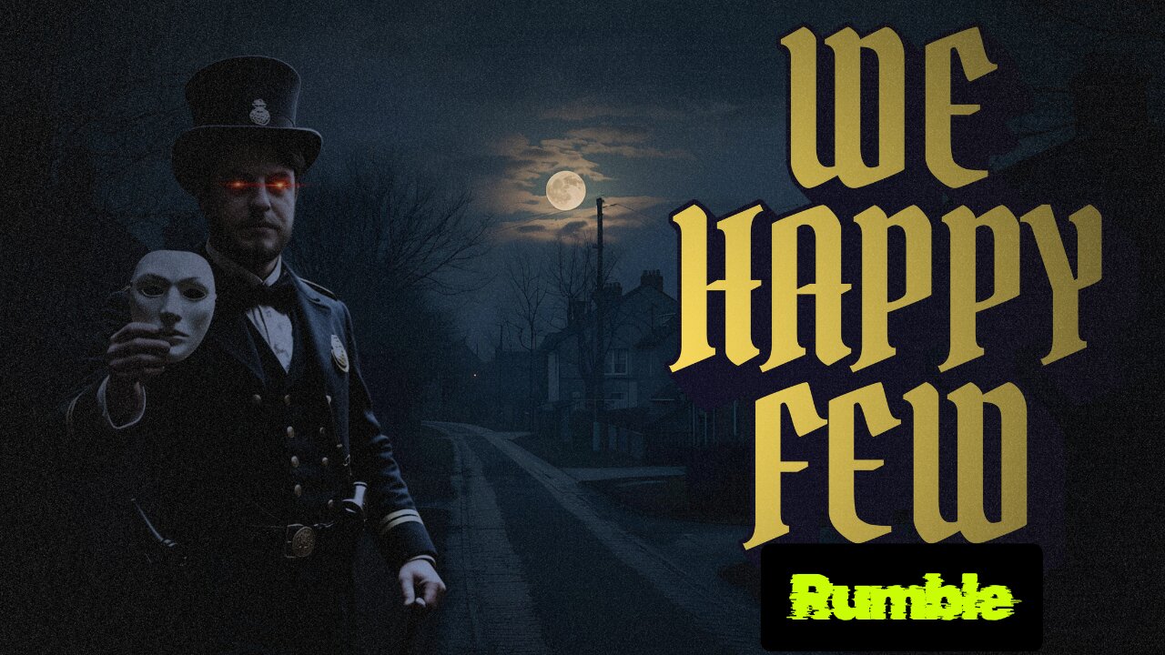 Are WE A Happy Few? | B2Z Gaming