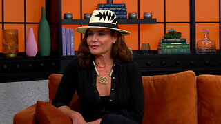 Luann de Lesseps Hints At Potential Return Of OG 'RHONY' Ladies