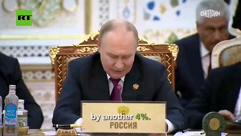 full-scale transition. Dollar collapse