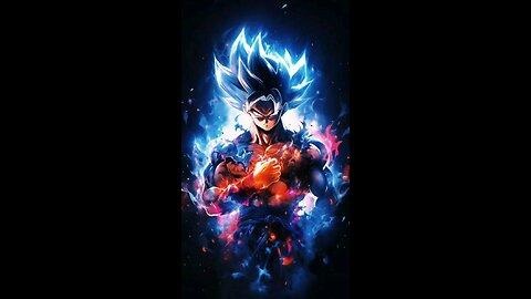 #goku