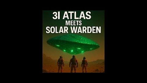 Wednesday Interplanetary Update - Ismael Perez