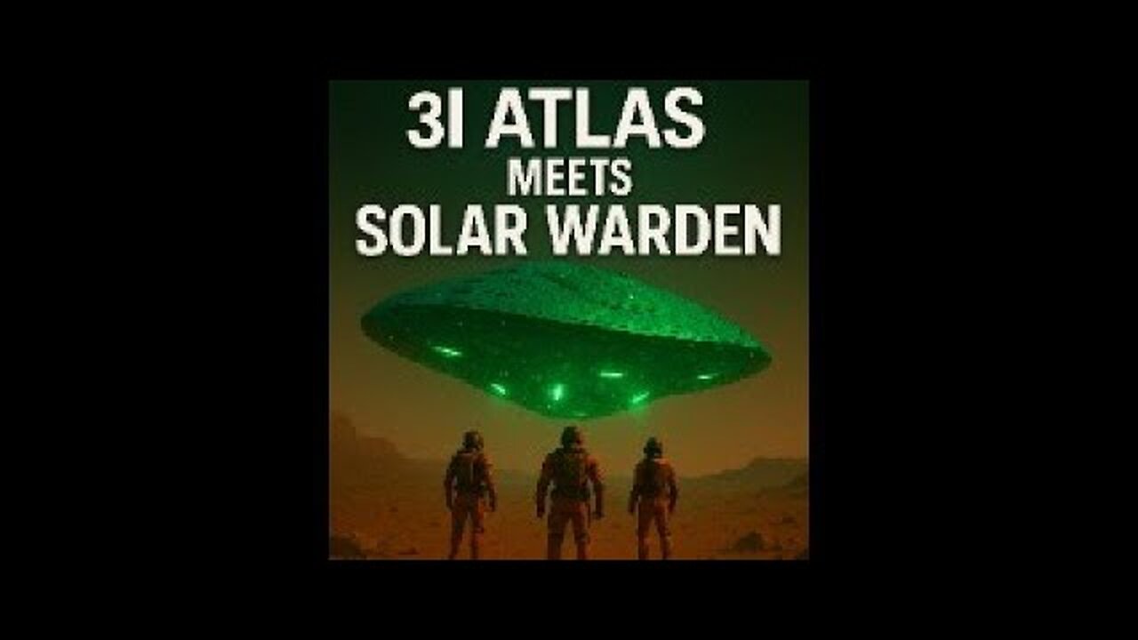 Wednesday Interplanetary Update - Ismael Perez