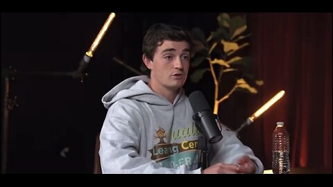 Nick Shirley Explains Why X is so Vital