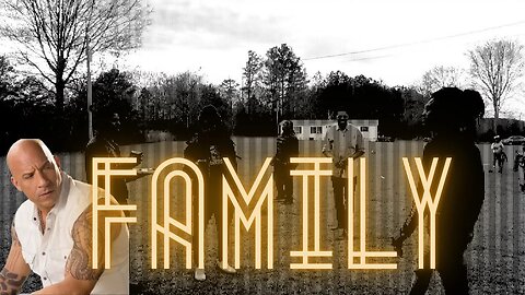 Christmas W/Family - ShumpVlog #14