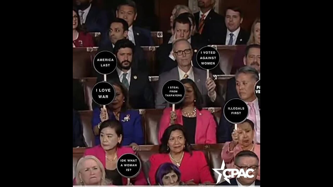 Thursday MAGA Memes # 5