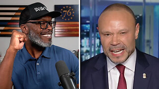 Dan Bongino REVEALS Trump's Plan To STOP Urban American Crime!