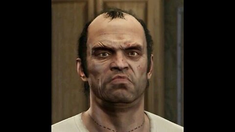 GTA 5 Steven Ogg Trevor