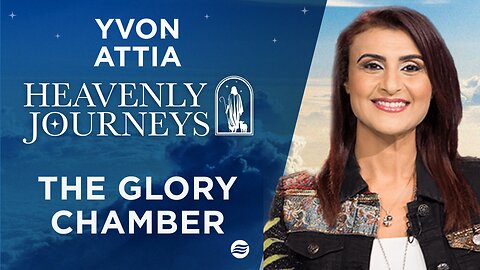 Yvon Attia: Entering The Glory Chamber | Dec 2 2025
