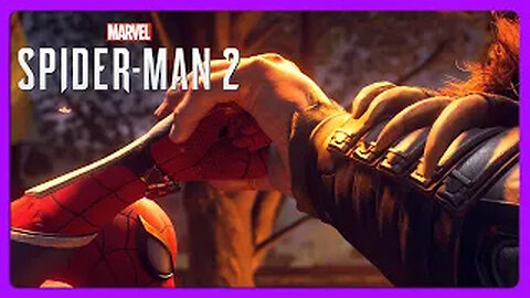 🔴It's Been Real Harry!! Marvel's Spider-Man 2🕷Gameplay Episode 7