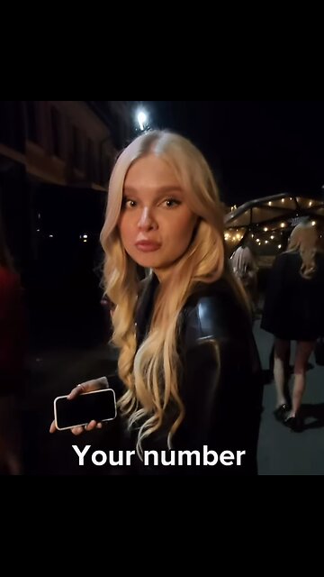 POV - Black man rejected in Moscow [Flokossama]