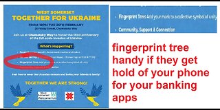 #ukraine , #finacial , #scam , #banks , #phones , #apps ,