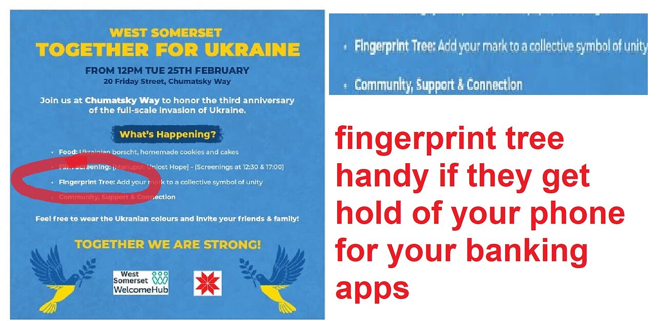 #ukraine , #finacial , #scam , #banks , #phones , #apps ,