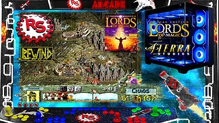 Without God, There Is Chaos - Charlie Kirk - Lords Of Magic - Rebel Squadron Rewind - RSR