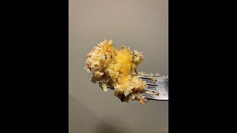 CHICKEN OR TUNA CASSEROLE