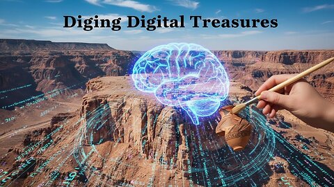 1️⃣ 4 Amazing Facts About Ancient Culture REVEALED by AI