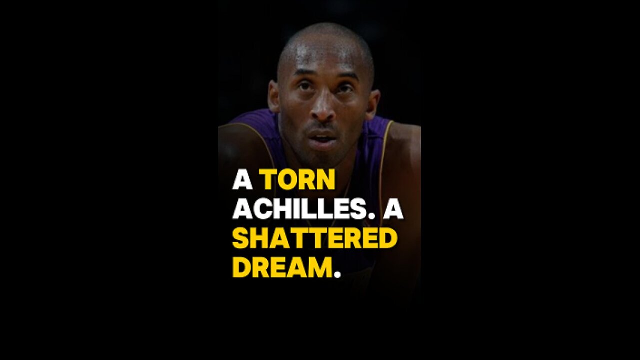 What part of Kobe Bryant’s mindset do you admire the most?