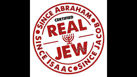 WHO ARE THE REAL JEWS?