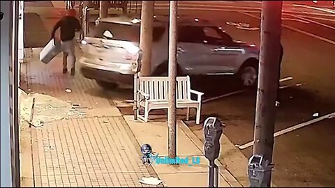 LAPD has arrested 6 people in connection with the "Shade Snatchers" burglary ring