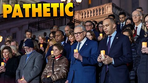 This was PAINFUL to watch...