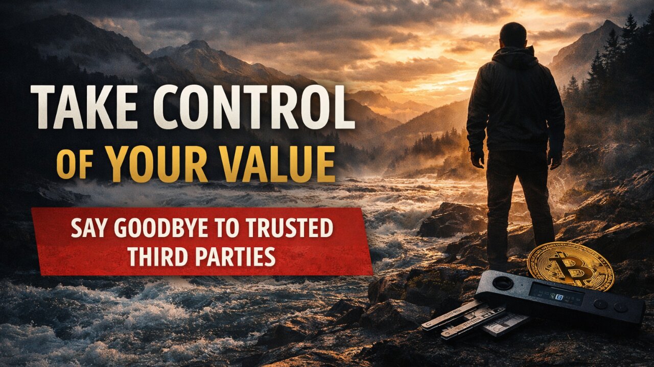 Self-Custody of Flow