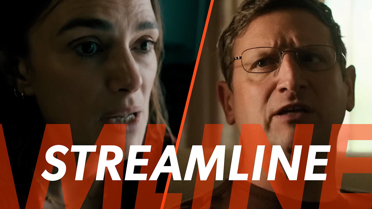 Decider Streamline: The Woman in Cabin 10 on Netflix, The Chair Company on HBO Max and More