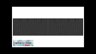 VEVOR Garage Door Screen for Winter 18.3 x 7.15 ft Garage Door Review