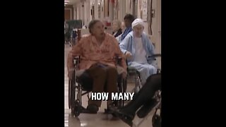 Nearly Every Single DEMENIA case we've ever seen was on a STATIN DRUG⁠